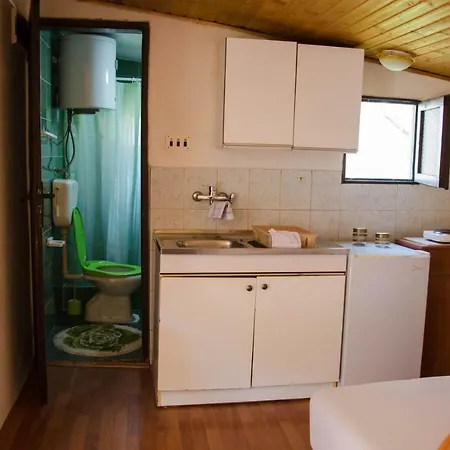 Apartment Studio-apartman Milena *