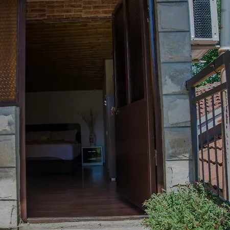 Studio-apartman Milena * Podgorica