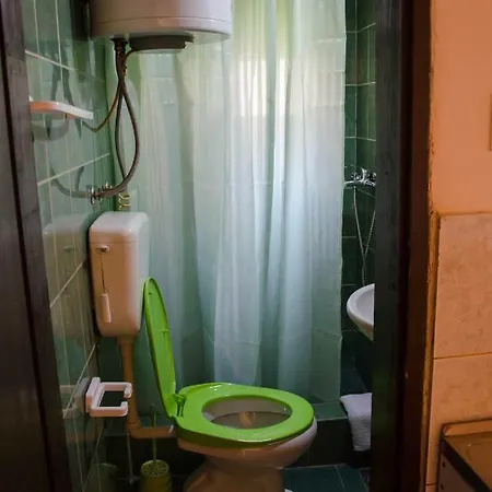 Studio-apartman Milena * Podgorica