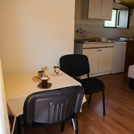Apartament Studio-apartman Milena