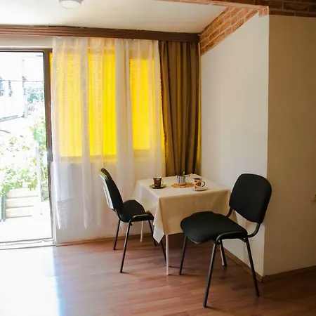 Studio-apartman Milena Apartament Podgorica