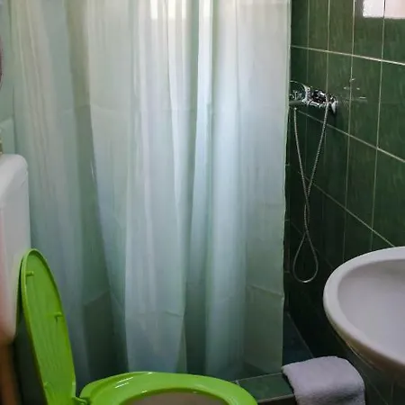 Studio-apartman Milena *