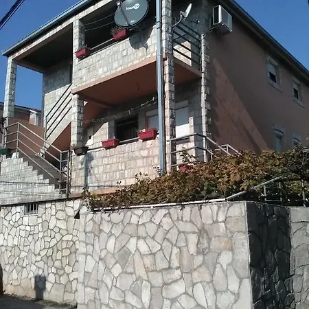 Studio-apartman Milena * Podgorica